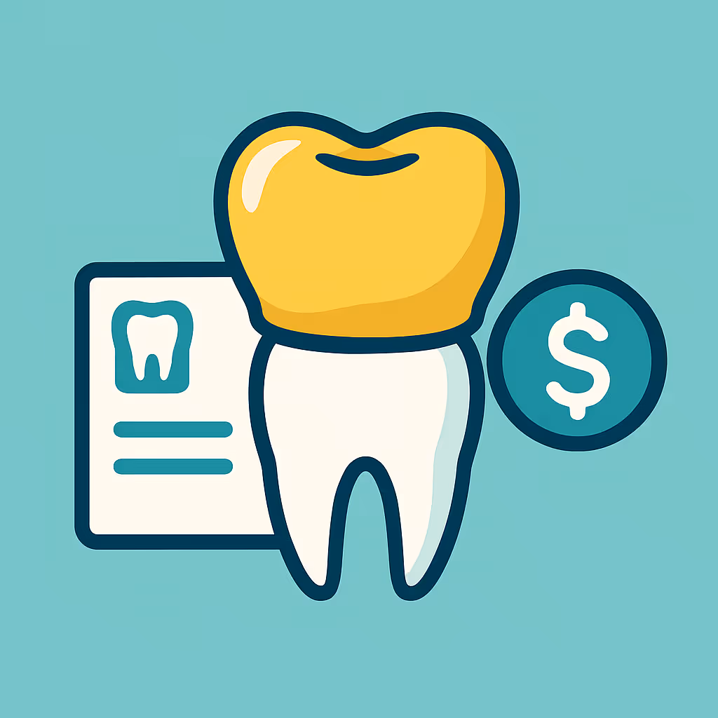 Understanding Dental Code D2791 – Crown