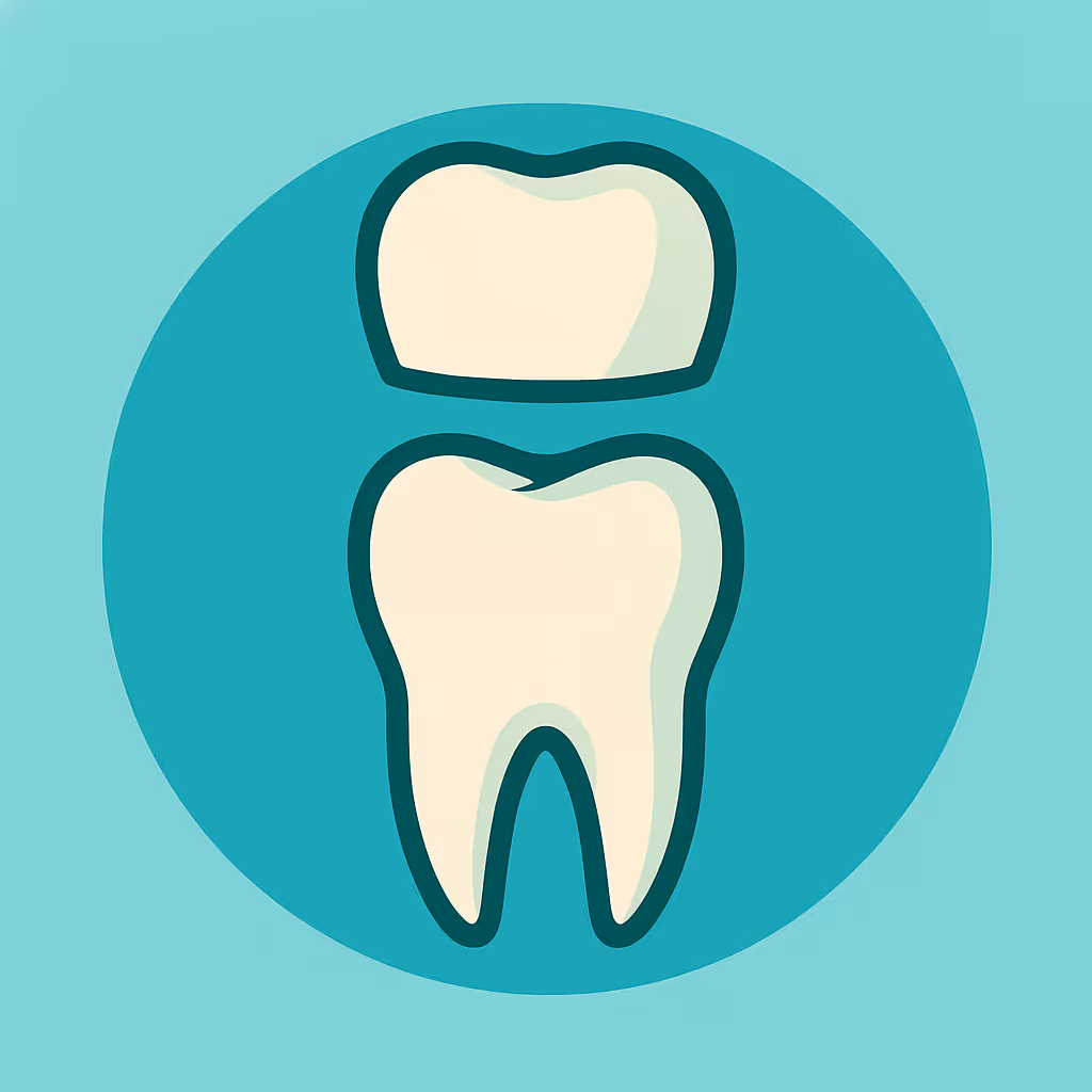 Understanding Dental Code D2928 – Prefabricated porcelain/ceramic crown – permanent tooth