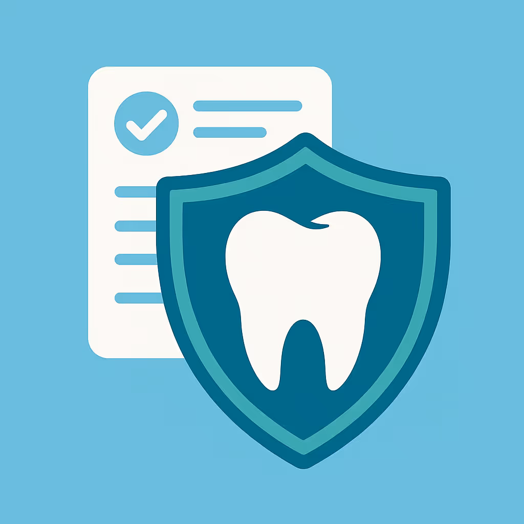 Understanding Dental Code D2940 – Protective restoration