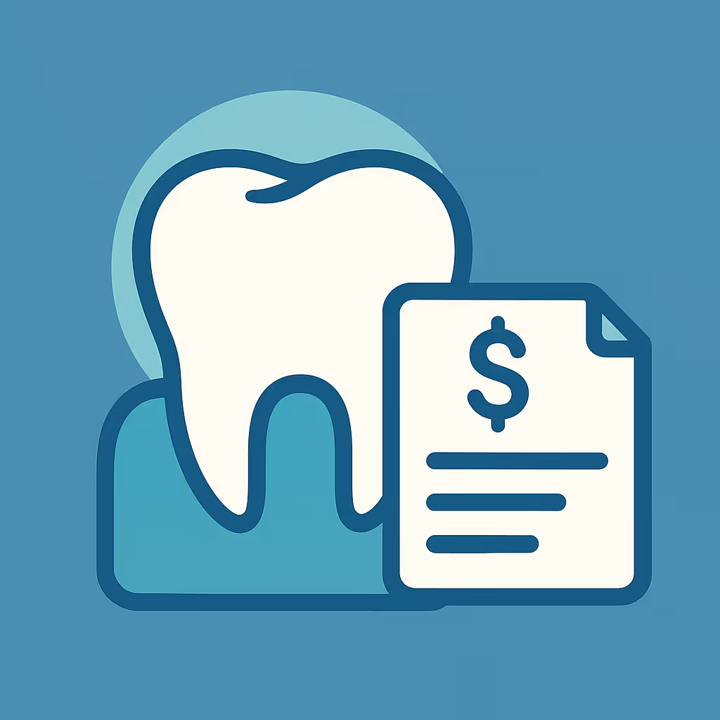 Understanding Dental Code D2932 – Prefabricated resin crown