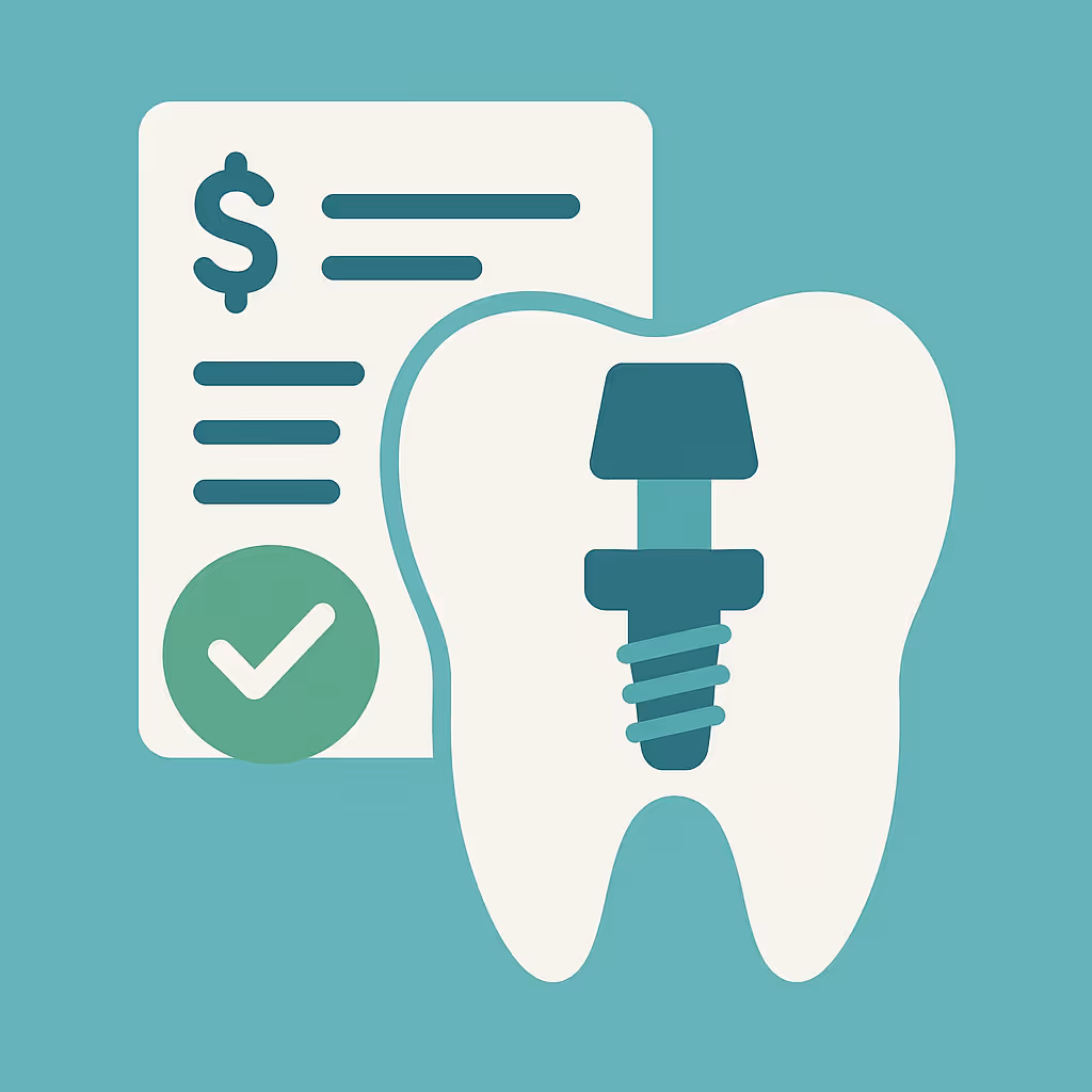 Understanding Dental Code D2952 – Post and core in addition to crown, indirectly fabricated