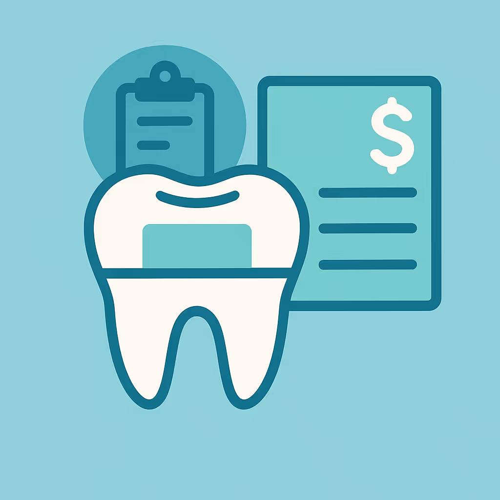 Understanding Dental Code D2950 – Core buildup, including any pins when required