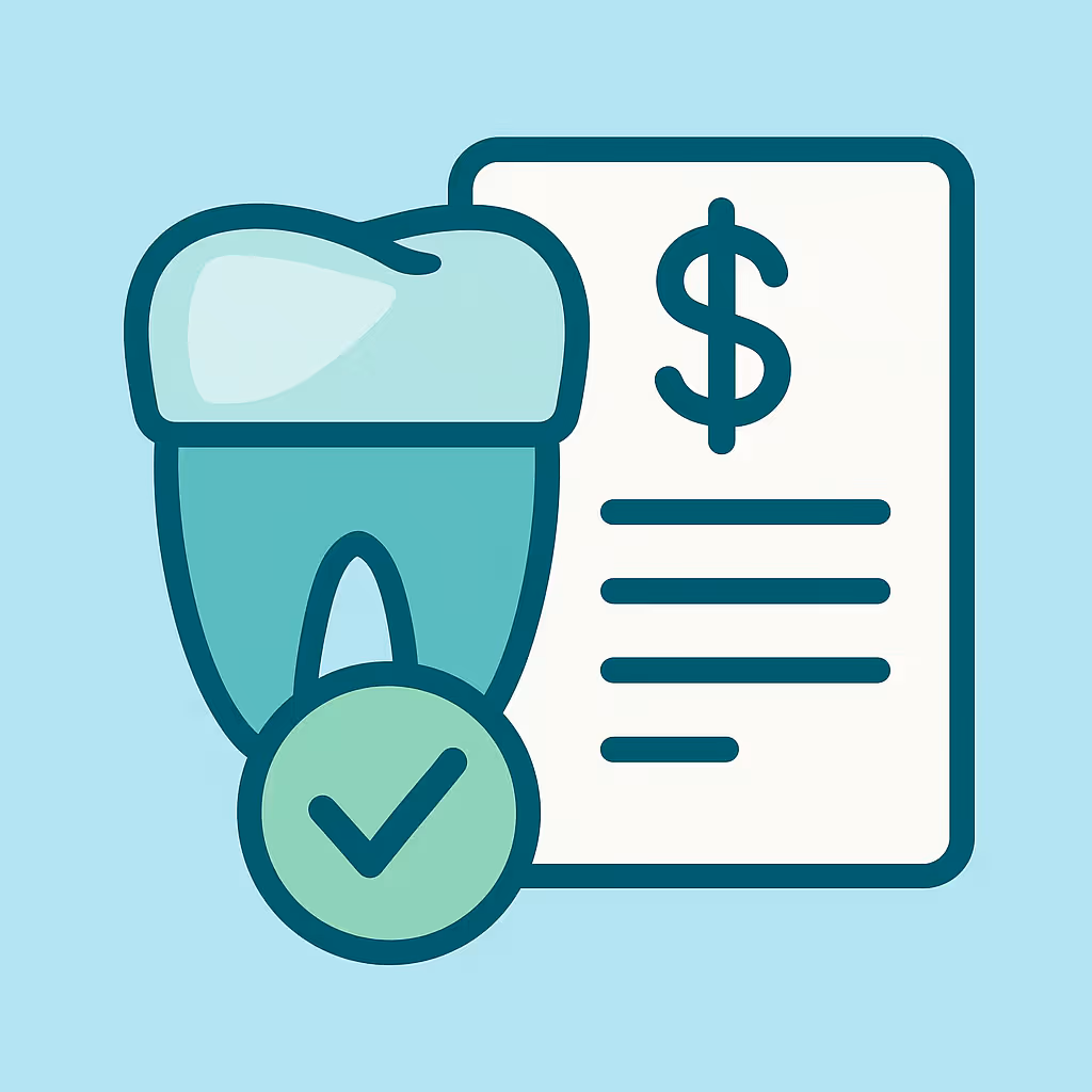 Understanding Dental Code D2975 – Coping