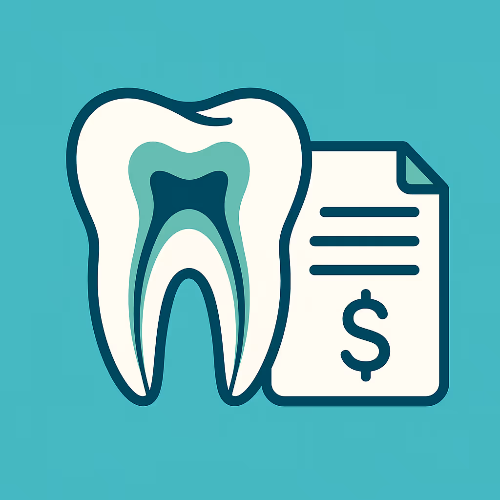 Understanding Dental Code D3347 – Retreatment of previous root canal therapy