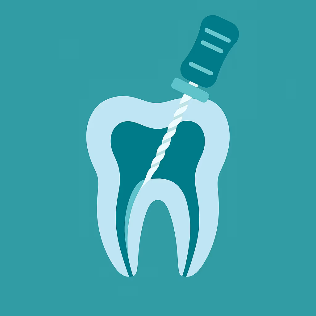 Understanding Dental Code D3346 – Retreatment of previous root canal therapy
