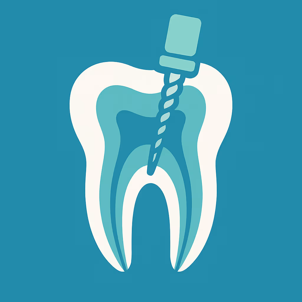 Understanding Dental Code D3348 – Retreatment of previous root canal therapy