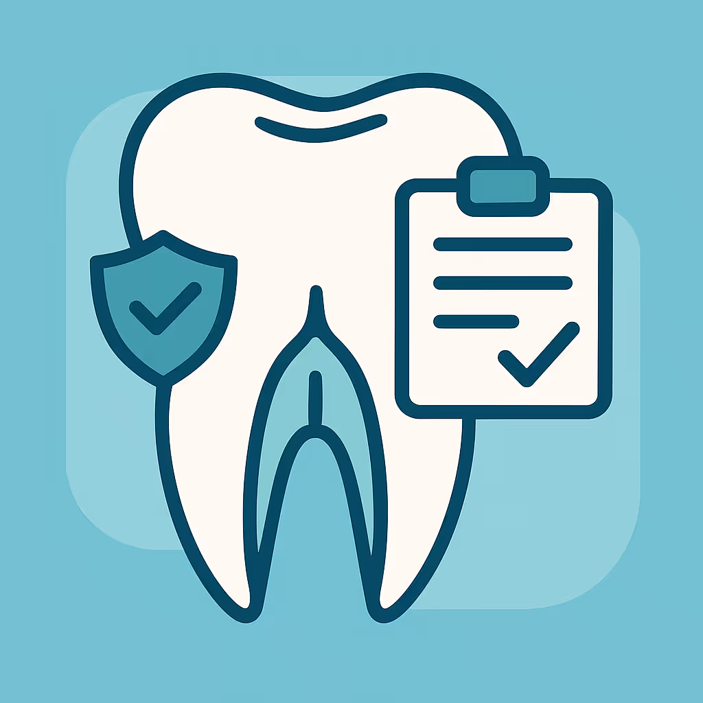 Understanding Dental Code D3353 – Apexification/recalcification