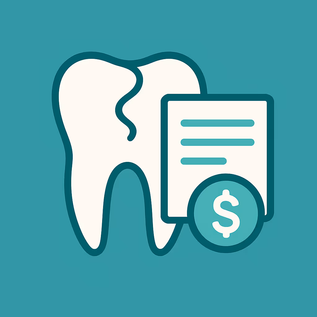 Understanding Dental Code D3357 – Pulpal regeneration