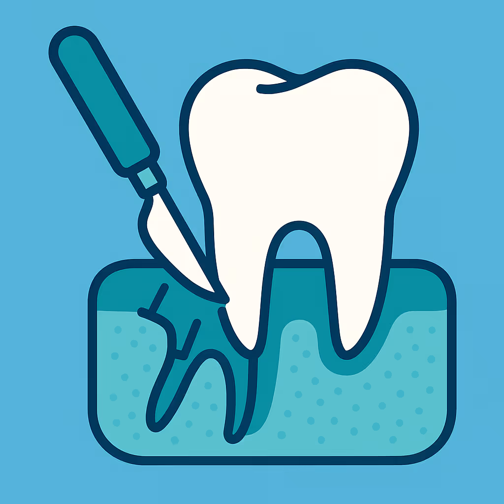Understanding Dental Code D3426