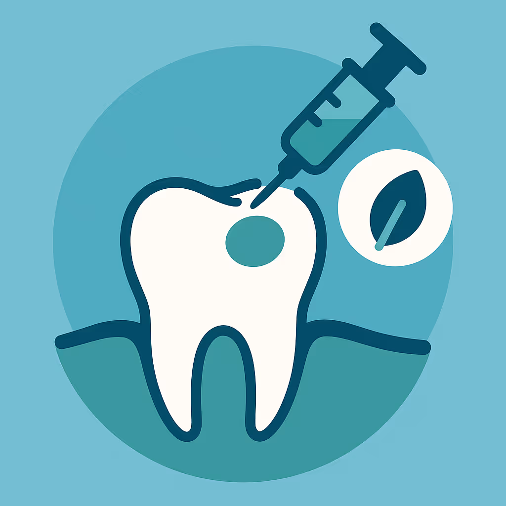 Understanding Dental Code D3431 – Biologic materials to aid in soft and osseous tissue regeneration in conjunction with periradicular surgery