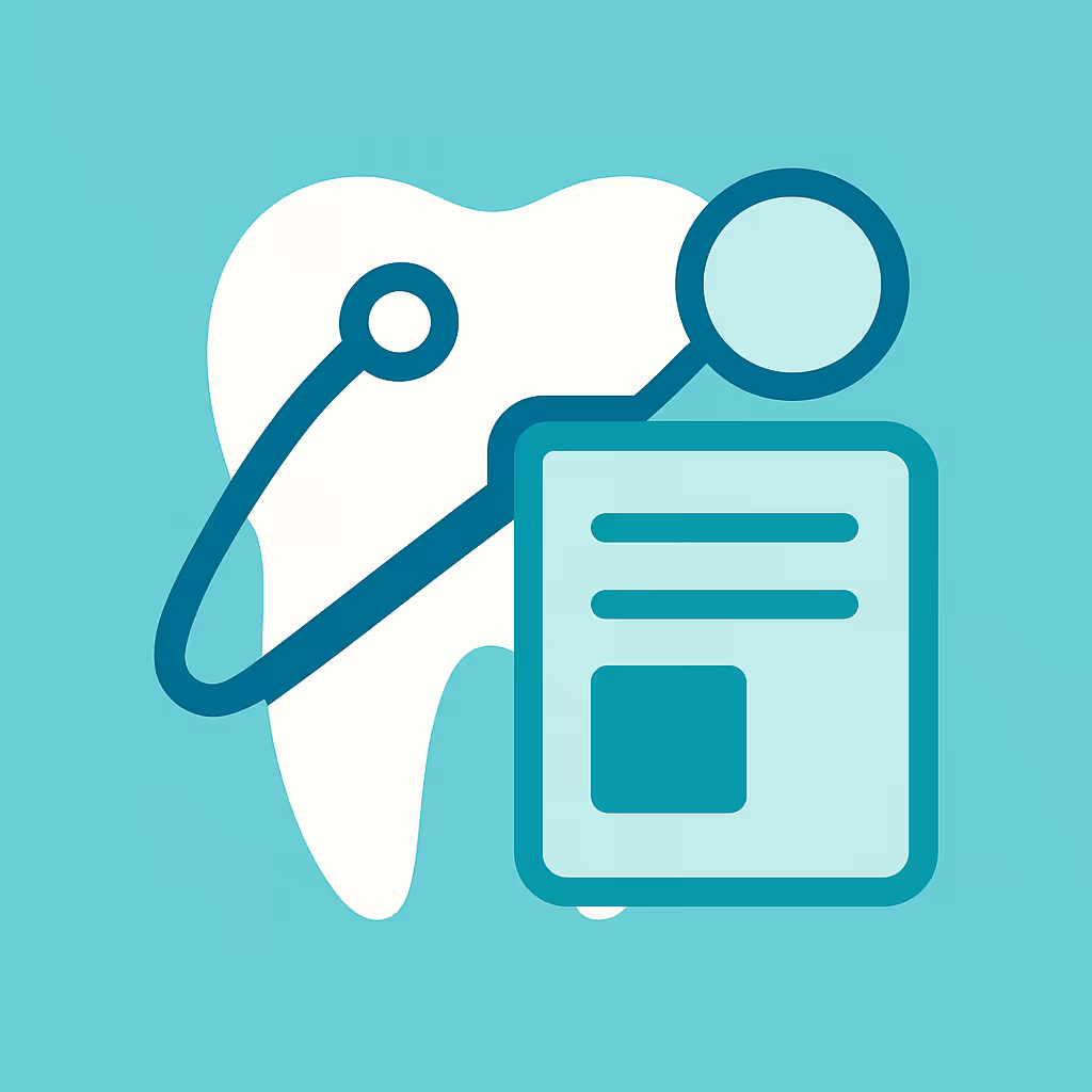 Understanding Dental Code D3430 – Retrograde filling