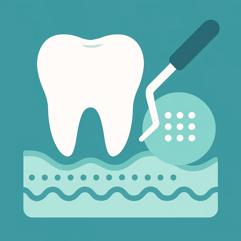 Understanding Dental Code D4266 – Guided tissue regeneration