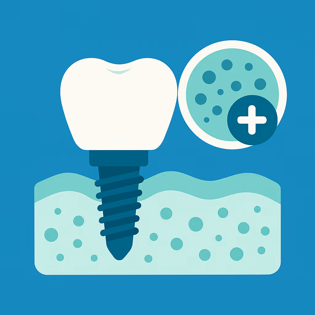 Understanding Dental Code D4265 – Biologic materials to aid in soft and osseous tissue regeneration