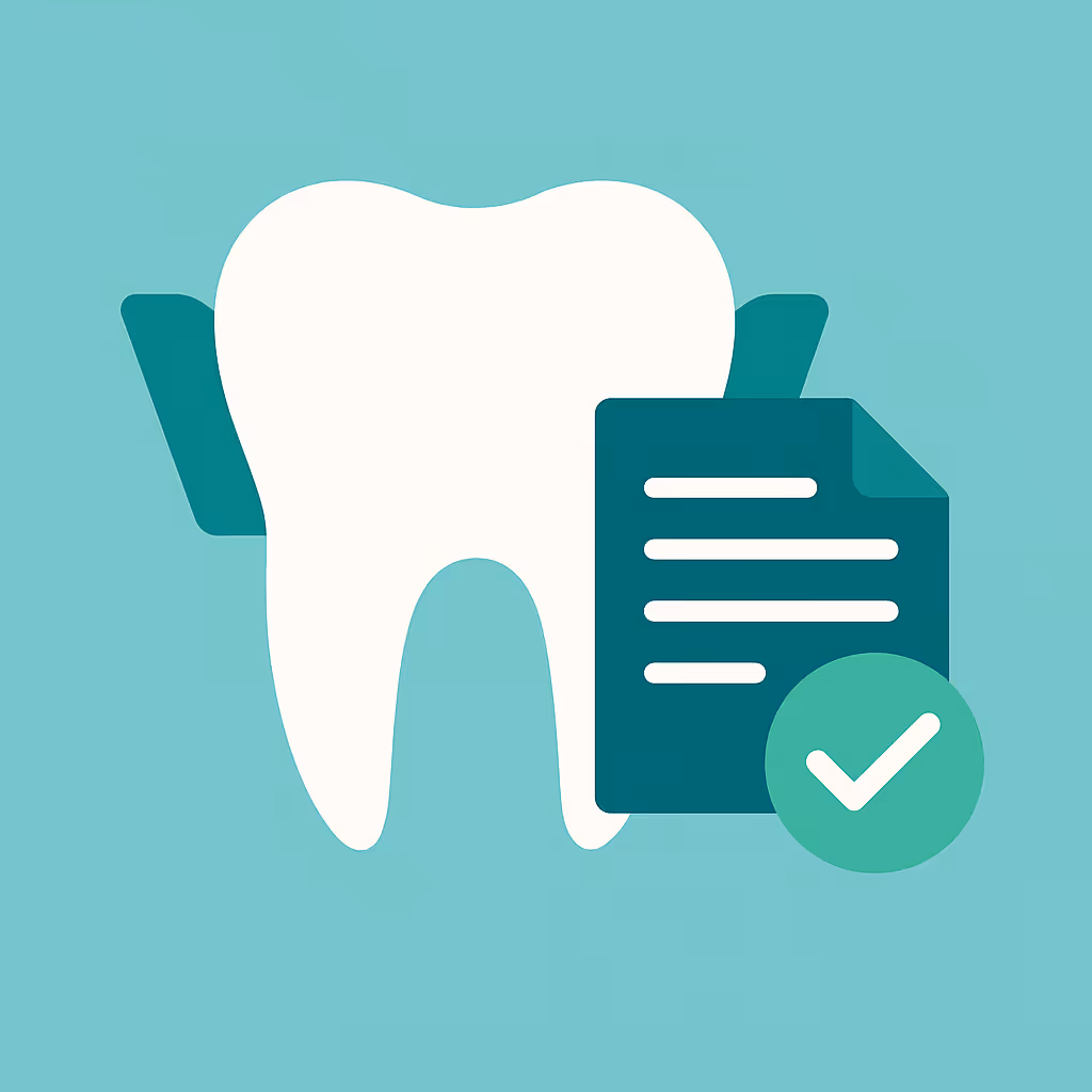 Understanding Dental Code D4274 – Mesial/distal wedge procedure, single tooth (when not performed in conjunction with surgical procedures in the same anatomical area)