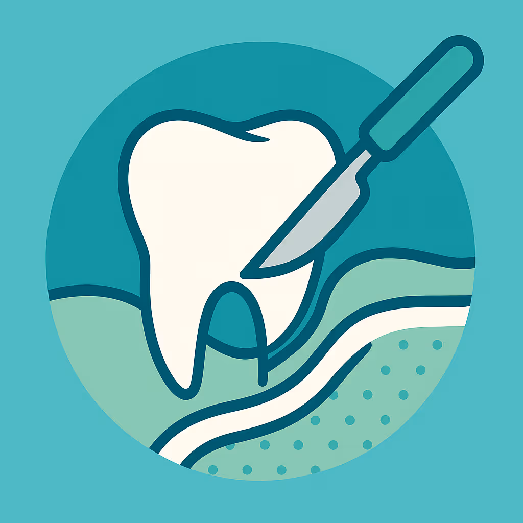 Understanding Dental Code D4273 – Autogenous connective tissue graft procedure (including donor and recipient surgical sites) first tooth, implant, or edentulous tooth position in graft