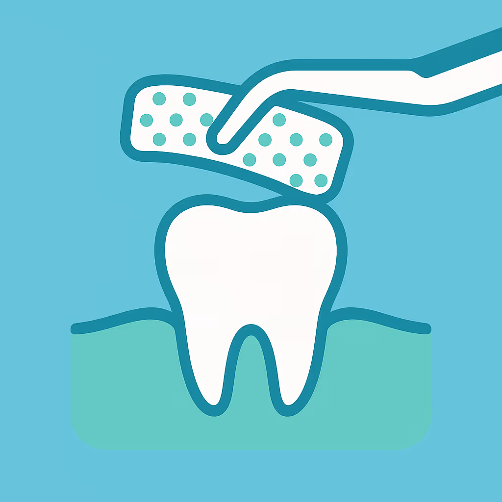 Understanding Dental Code D4285 – non-autogenous connective tissue graft procedure (including recipient surgical site and donor material) – each additional contiguous tooth, implant or edentulous tooth position in same