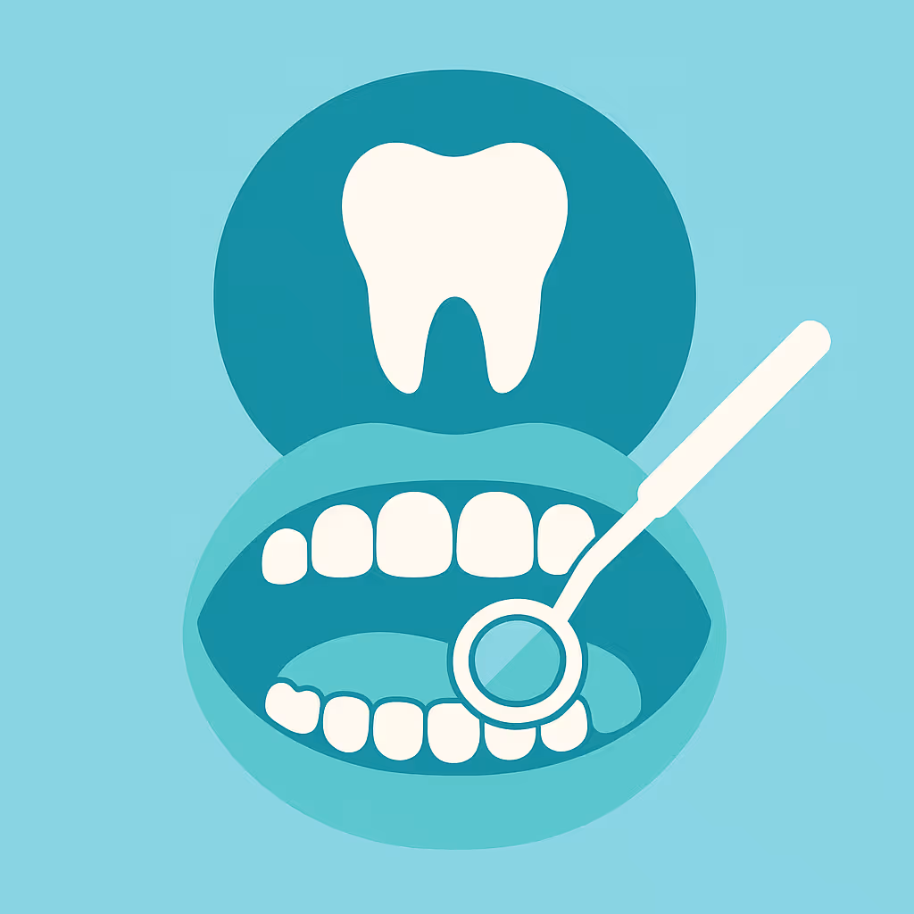 Understanding Dental Code D4355 – Full mouth debridement to enable a comprehensive oral evaluation and diagnosis on a subsequent visit