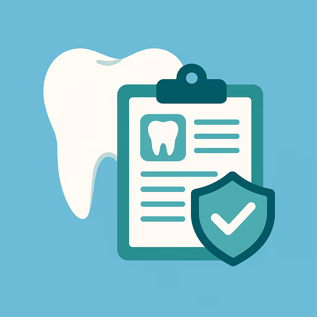 Understanding Dental Code D4910 – Periodontal maintenance