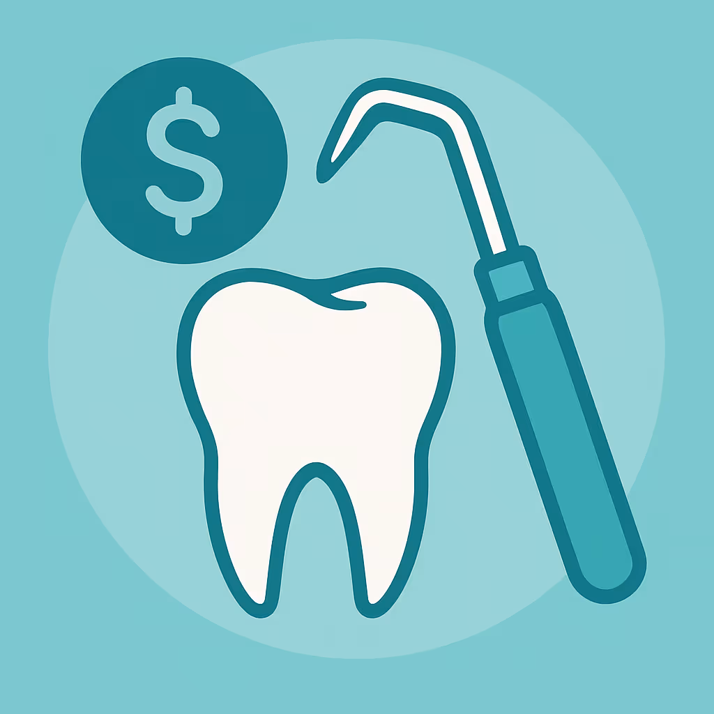Understanding Dental Code D4342 – Periodontal scaling and root planing