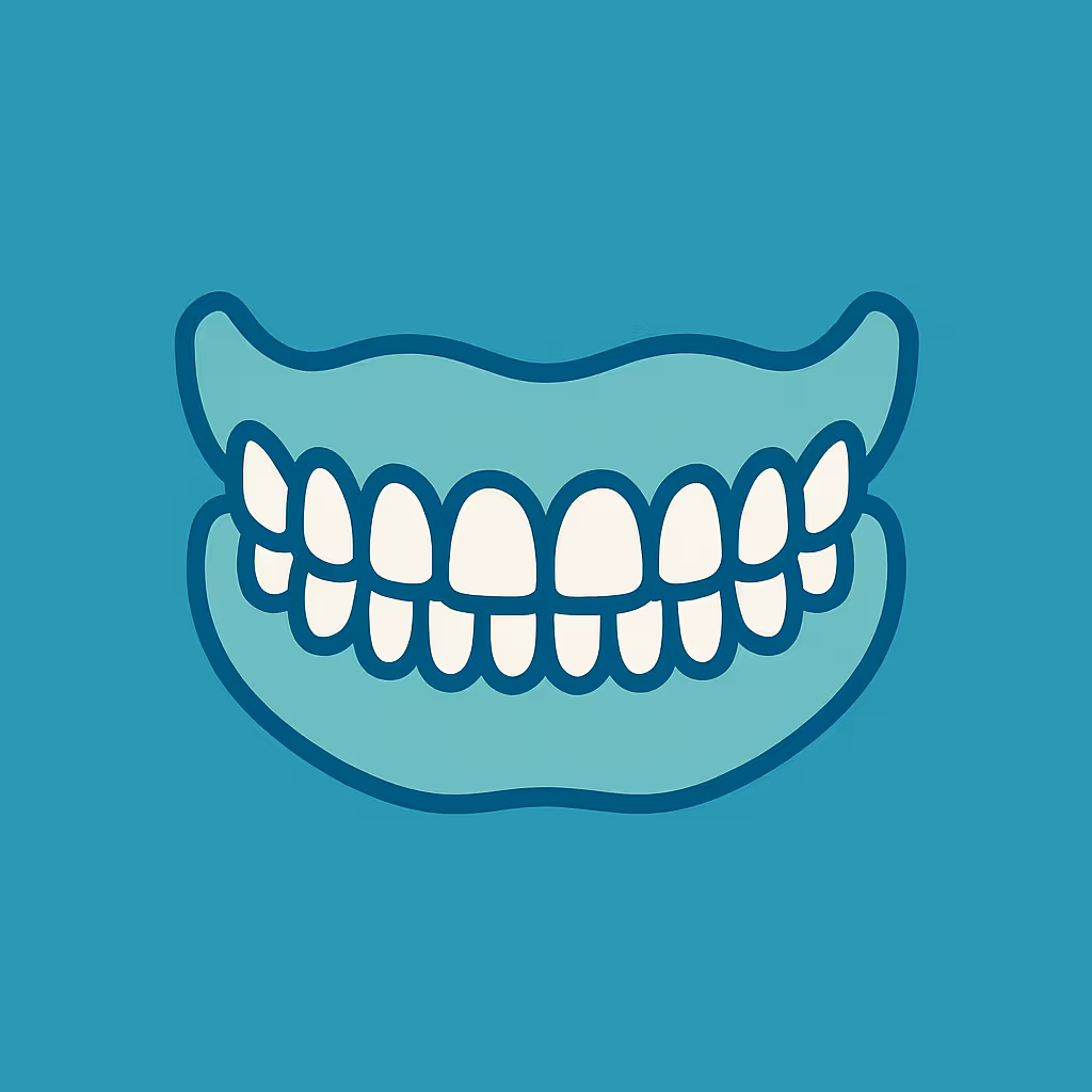 Understanding Dental Code D5110 – Complete denture