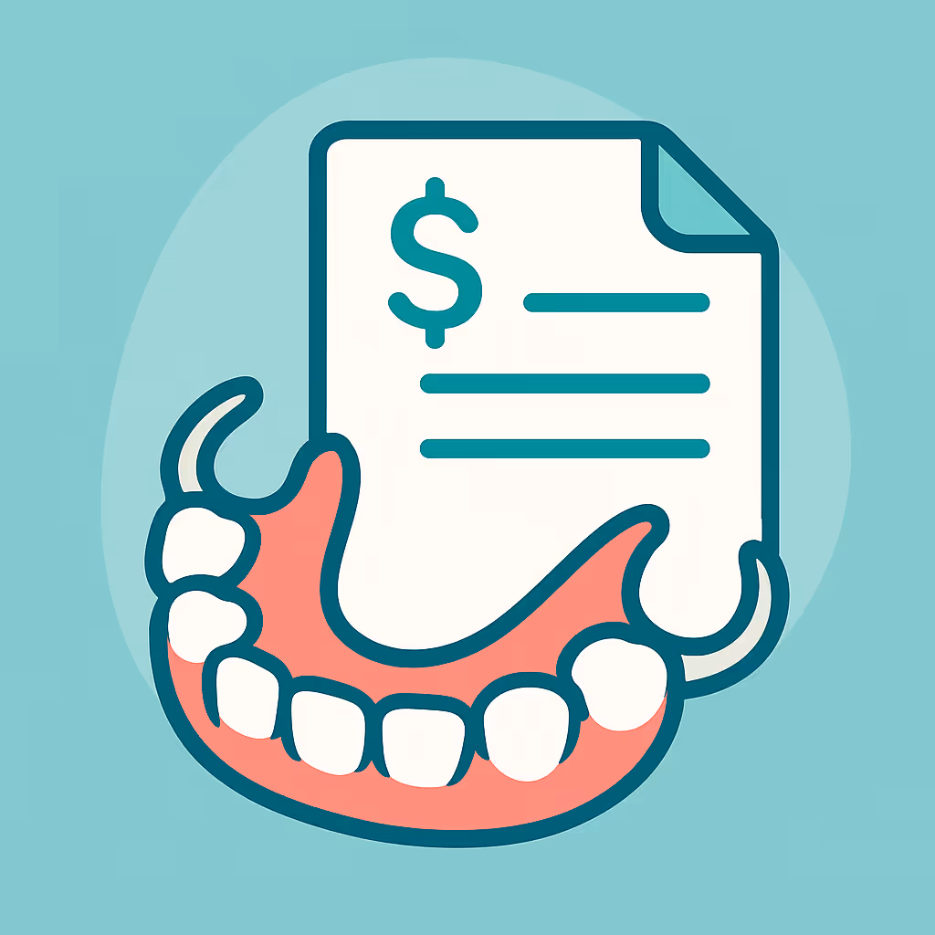 Understanding Dental Code D5720 – Rebase maxillary partial denture