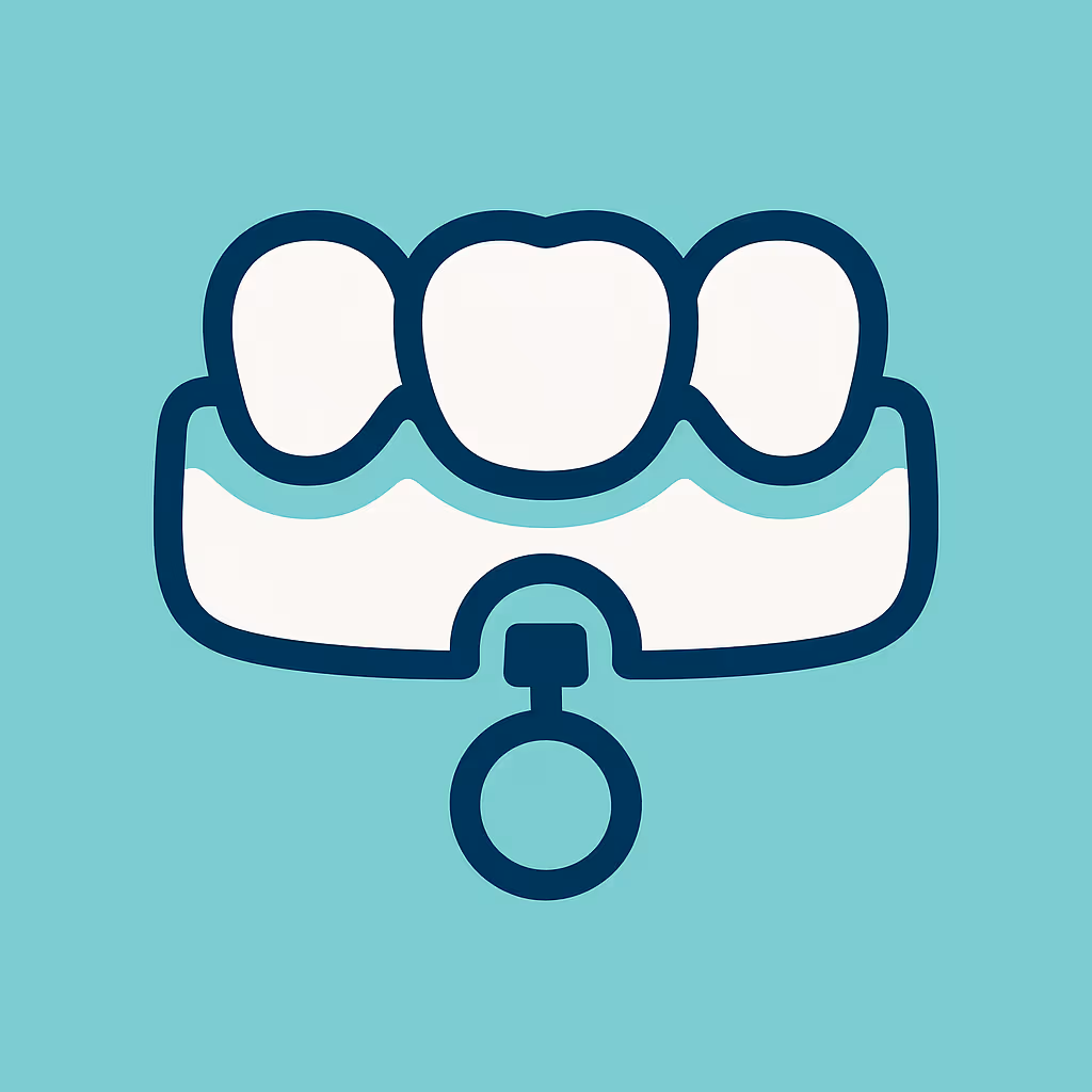 Understanding Dental Code D5862 – Precision attachment, by report