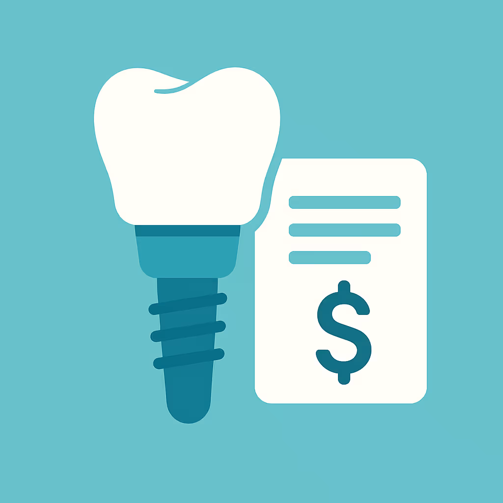 Understanding Dental Code D5875 – Modification of removable prosthesis following implant surgery