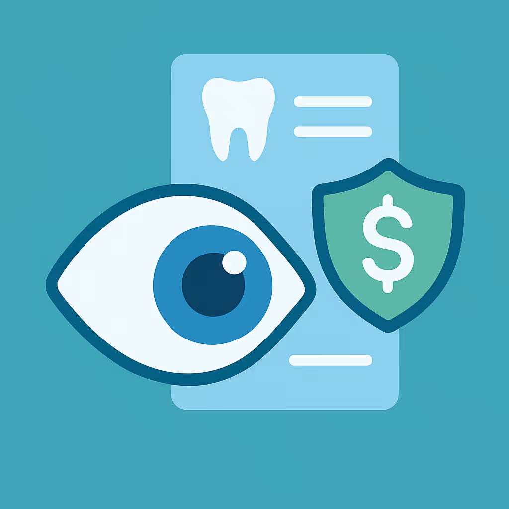 Understanding Dental Code D5915 – Orbital prosthesis