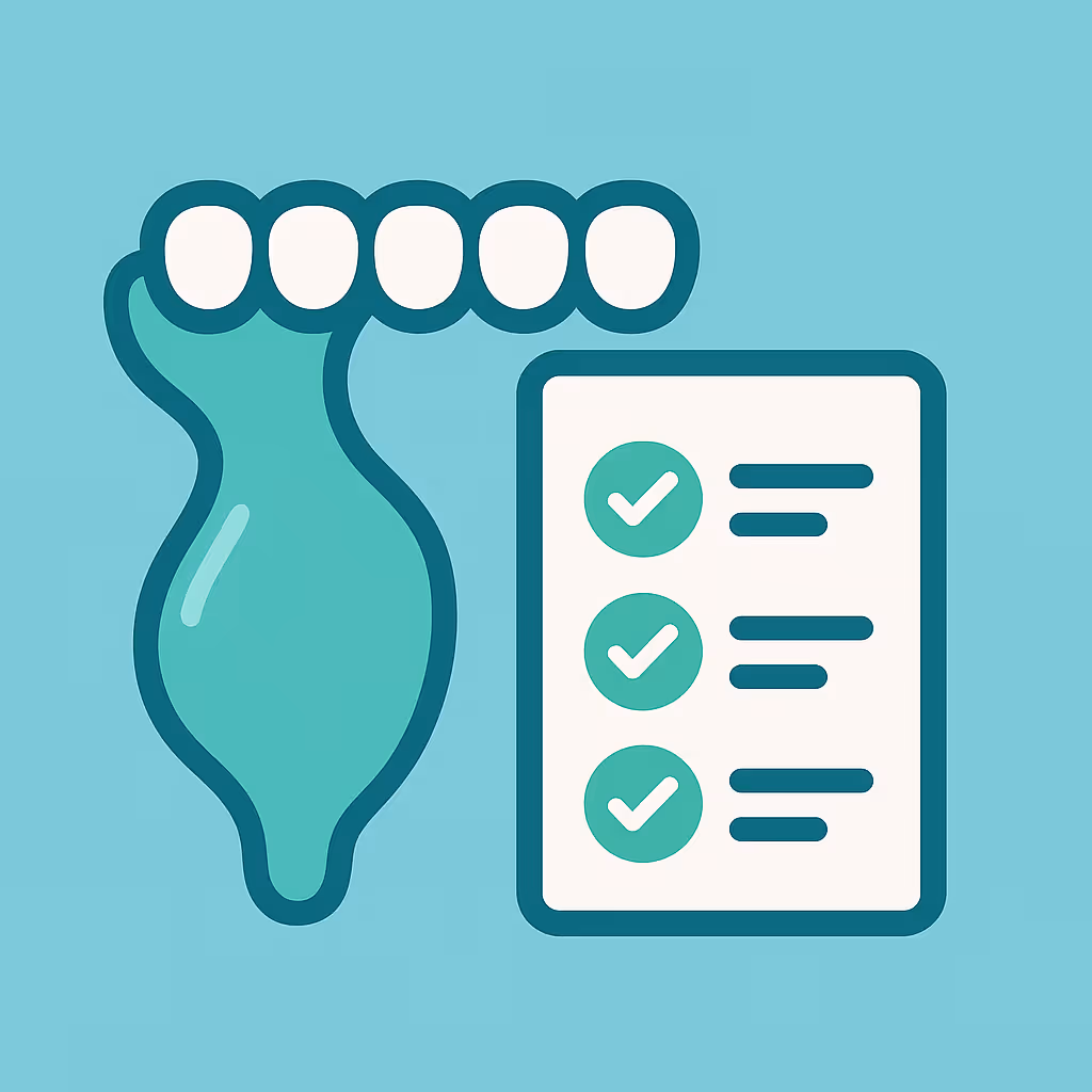 Understanding Dental Code D5931 – Obturator prosthesis, surgical
