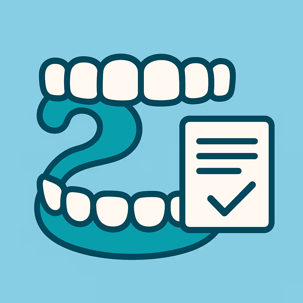 Understanding Dental Code D5953 – Speech aid prosthesis, adult
