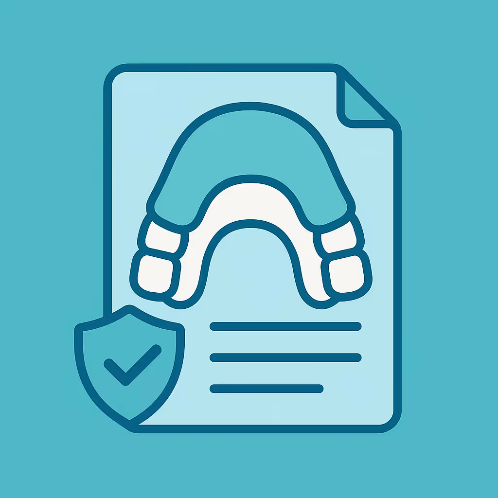 Understanding Dental Code D5954 – Palatal augmentation prosthesis