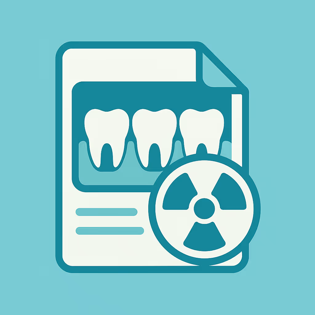 Understanding Dental Code D5983