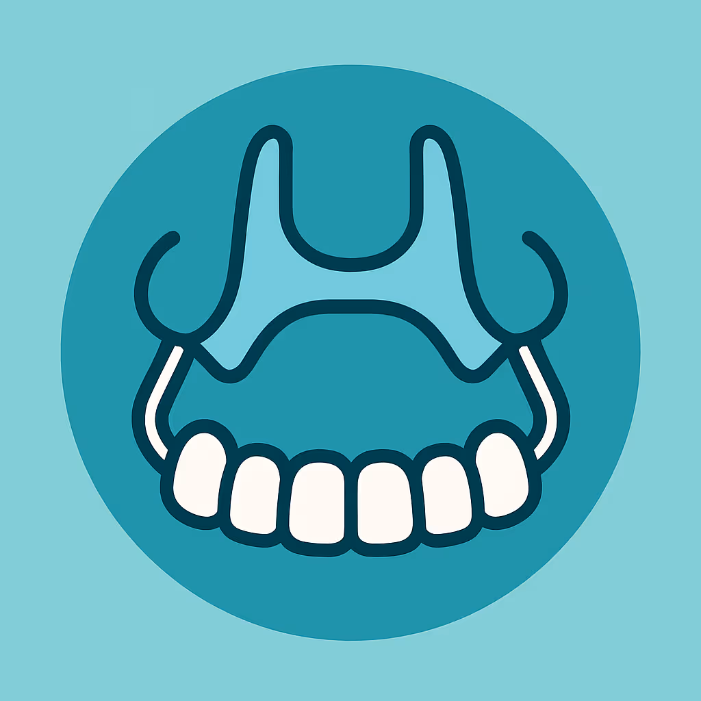 Understanding Dental Code D5955 – Palatal lift prosthesis, definitive