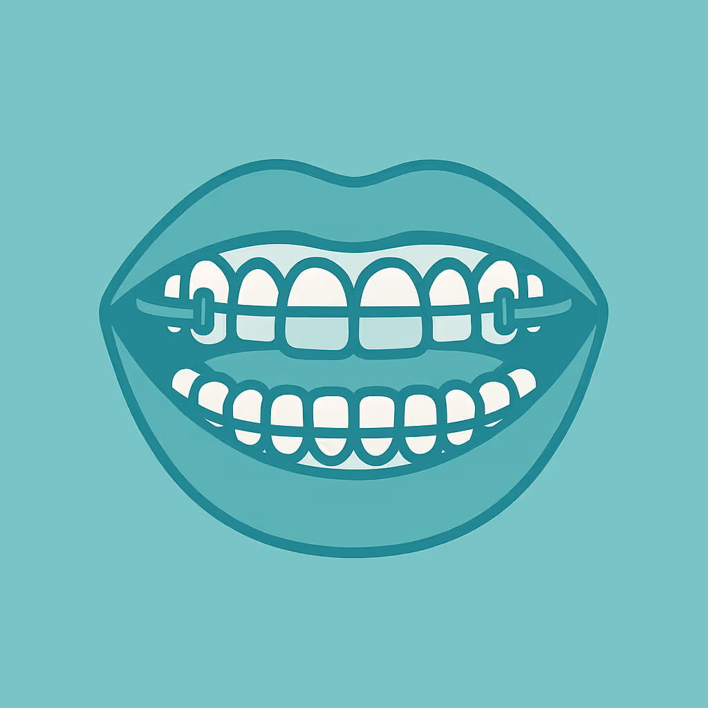Understanding Dental Code D5987 – Commissure splint