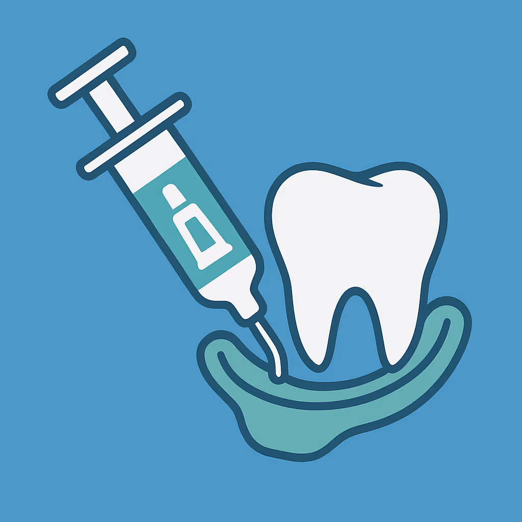 Understanding Dental Code D5994 – Periodontal medicament carrier with peripheral seal – laboratory processed