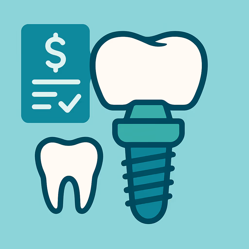 Understanding Dental Code D6064 – Abutment supported cast metal crown (noble metal)