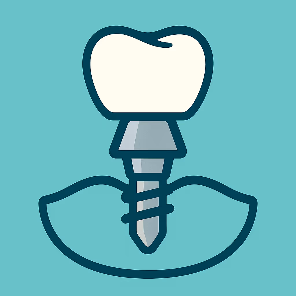 Understanding Dental Code D6074 – Abutment supported retainer for cast metal fpd (noble metal)
