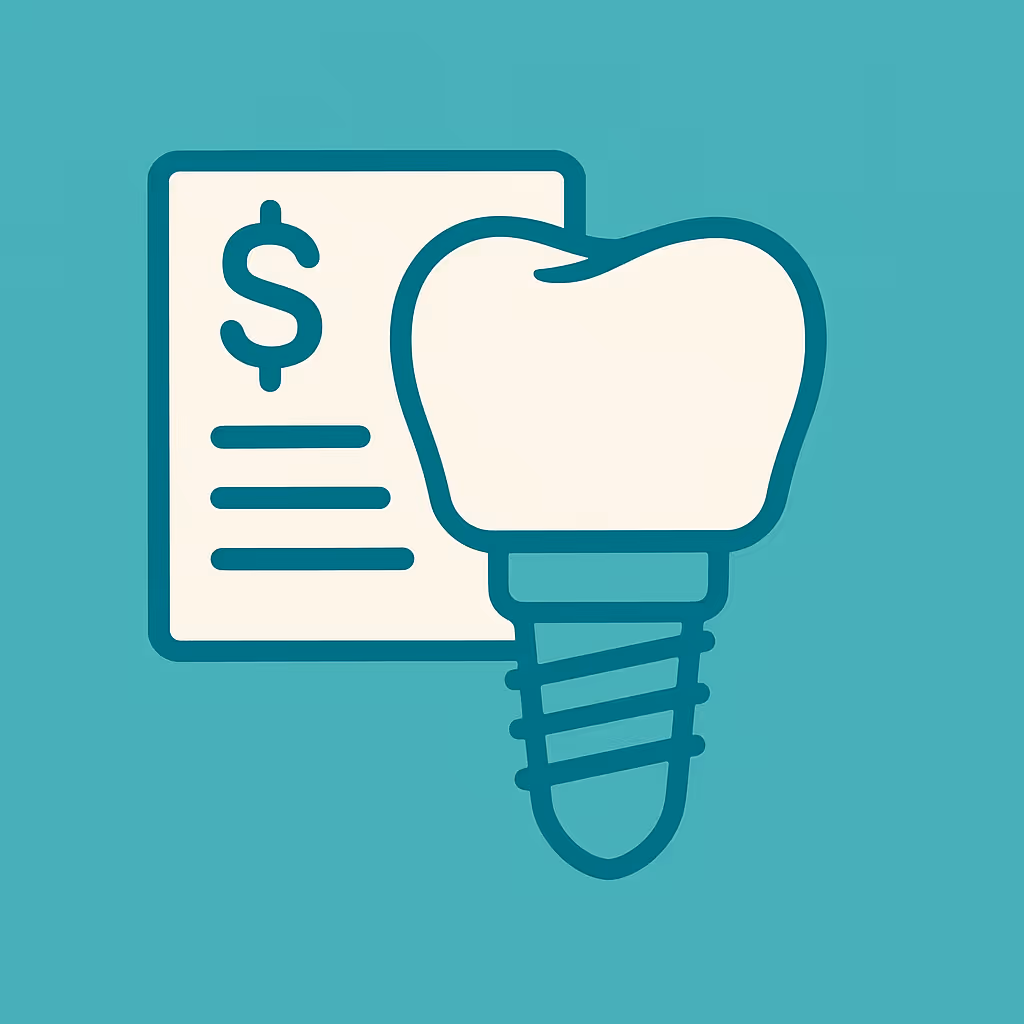 Understanding Dental Code D6084 – Implant supported crown