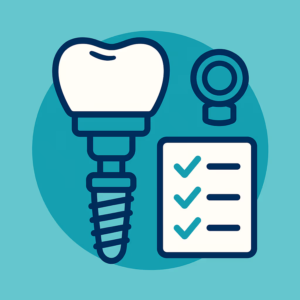 Understanding Dental Code D6091