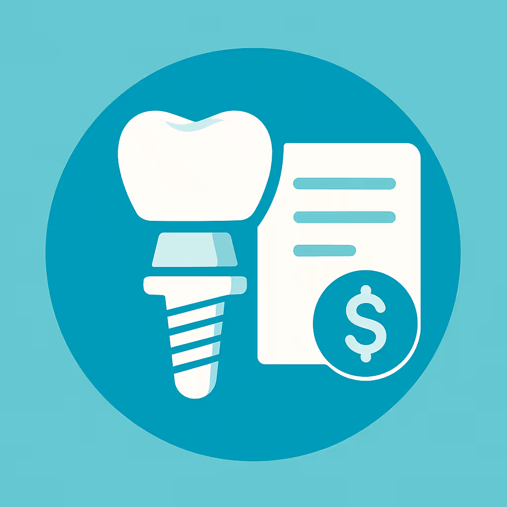 Understanding Dental Code D6097 – Abutment supported crown