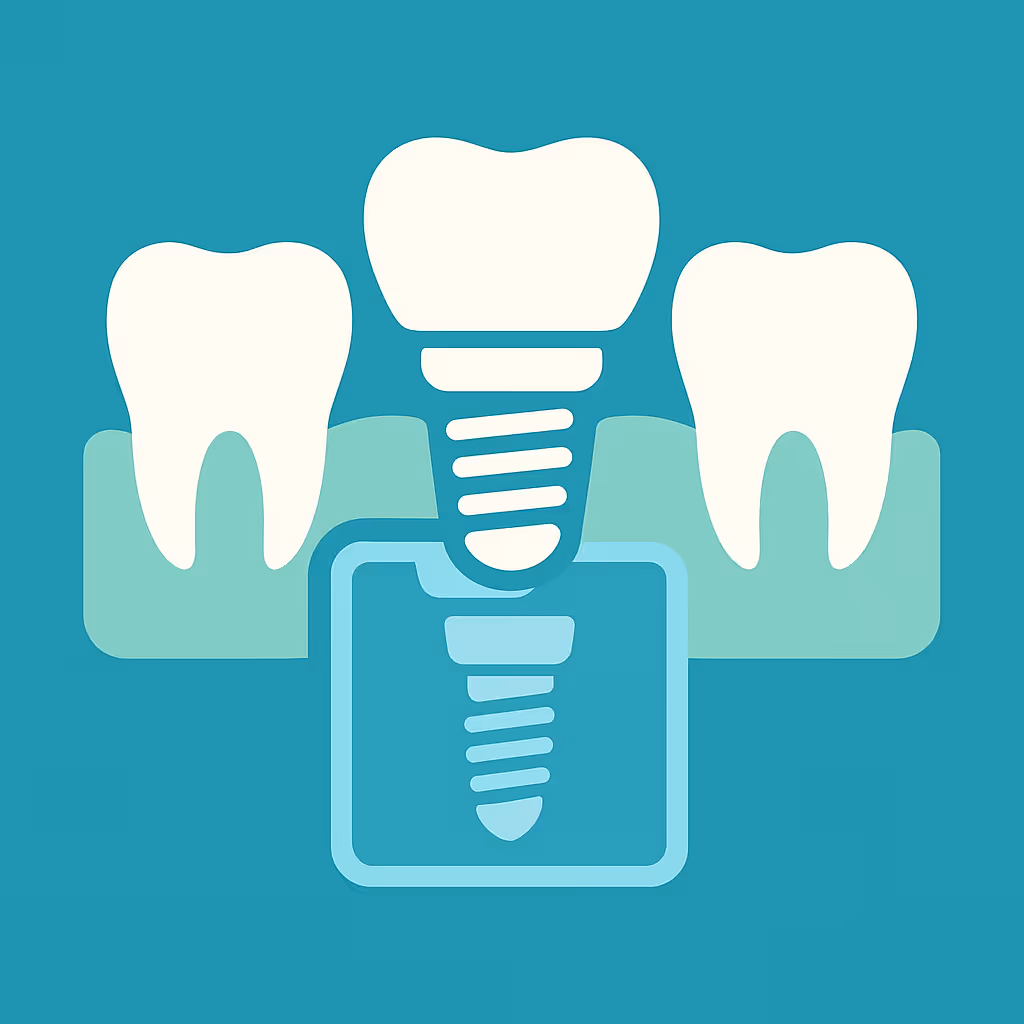 Understanding Dental Code D6190 – Radiographic/surgical implant index, by report