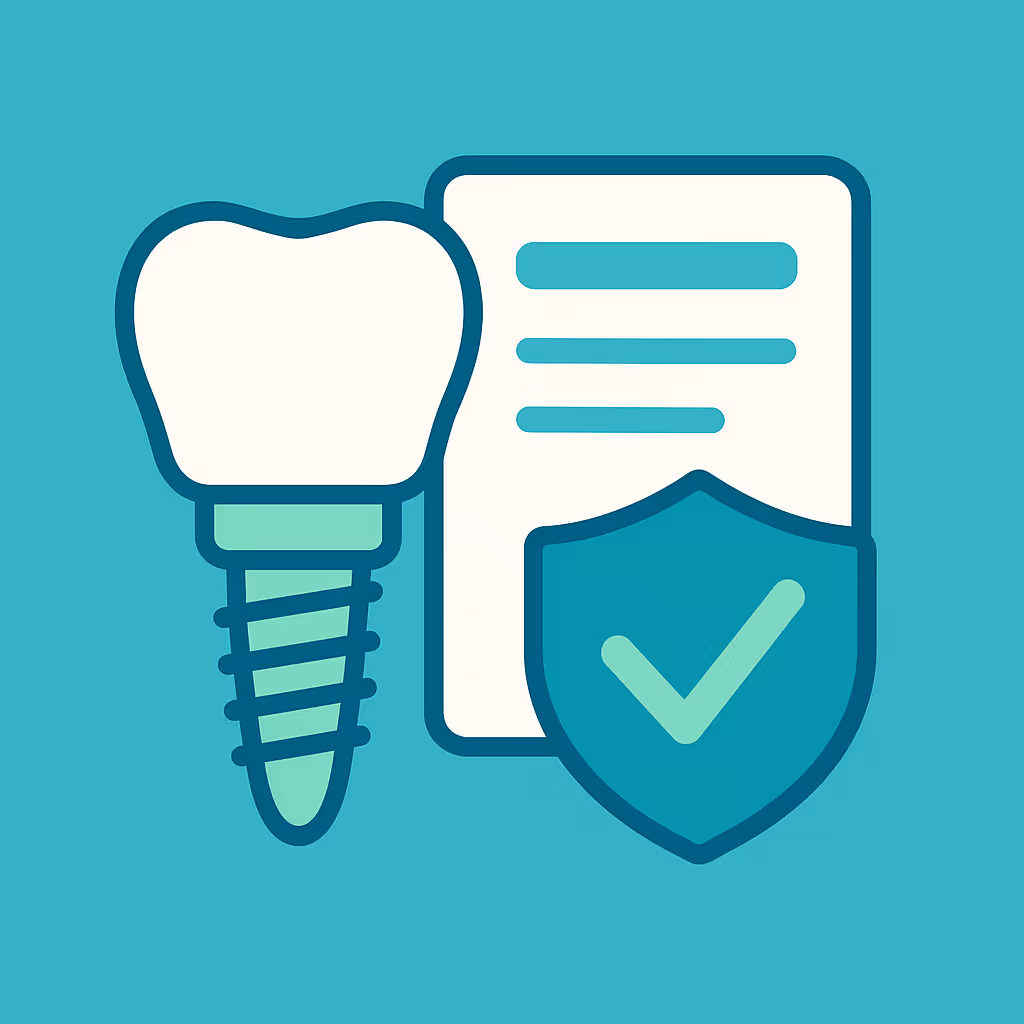 Understanding Dental Code D6199 – Unspecified implant procedure, by report