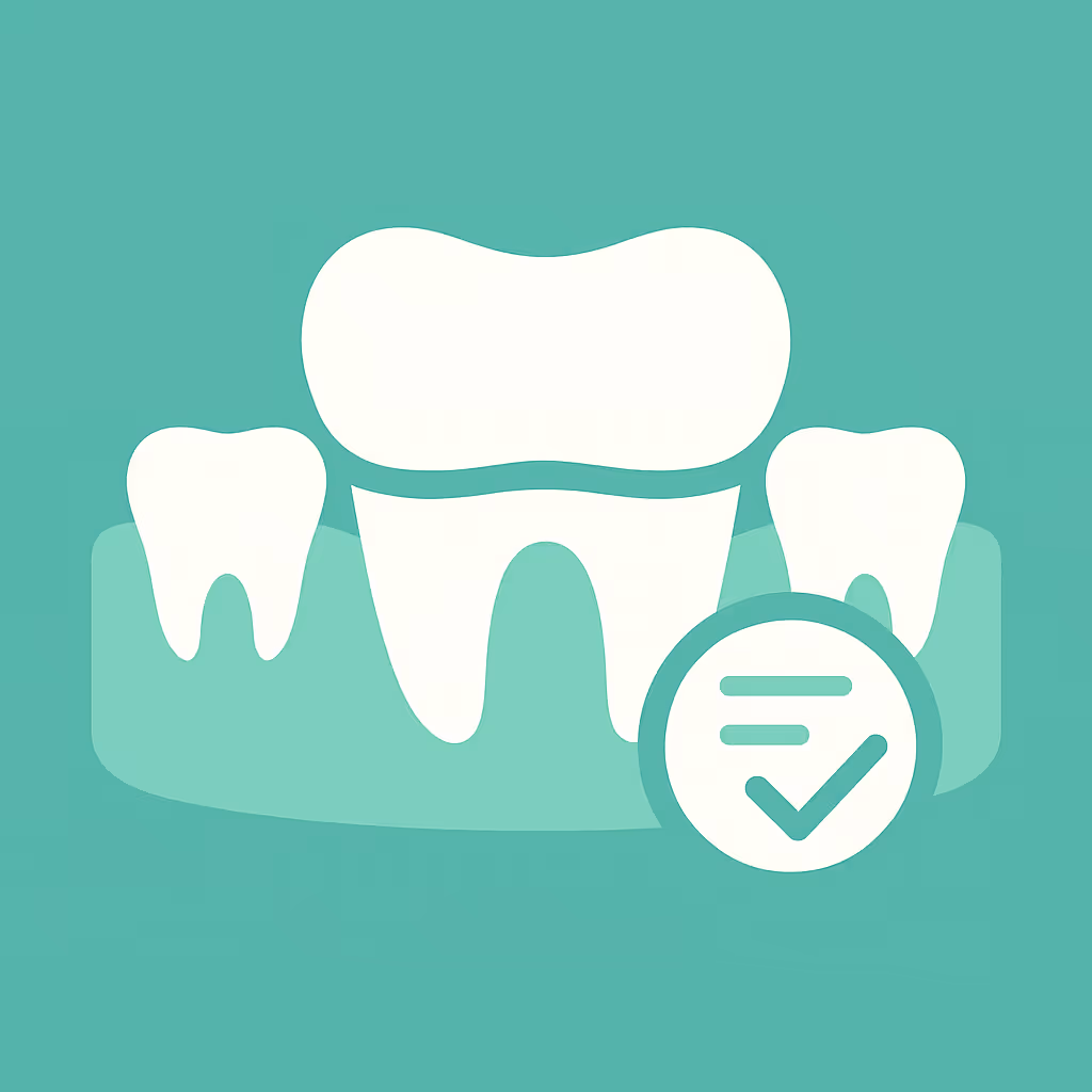 Understanding Dental Code D6240 – Pontic