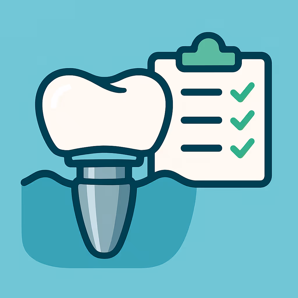 Understanding Dental Code D6214