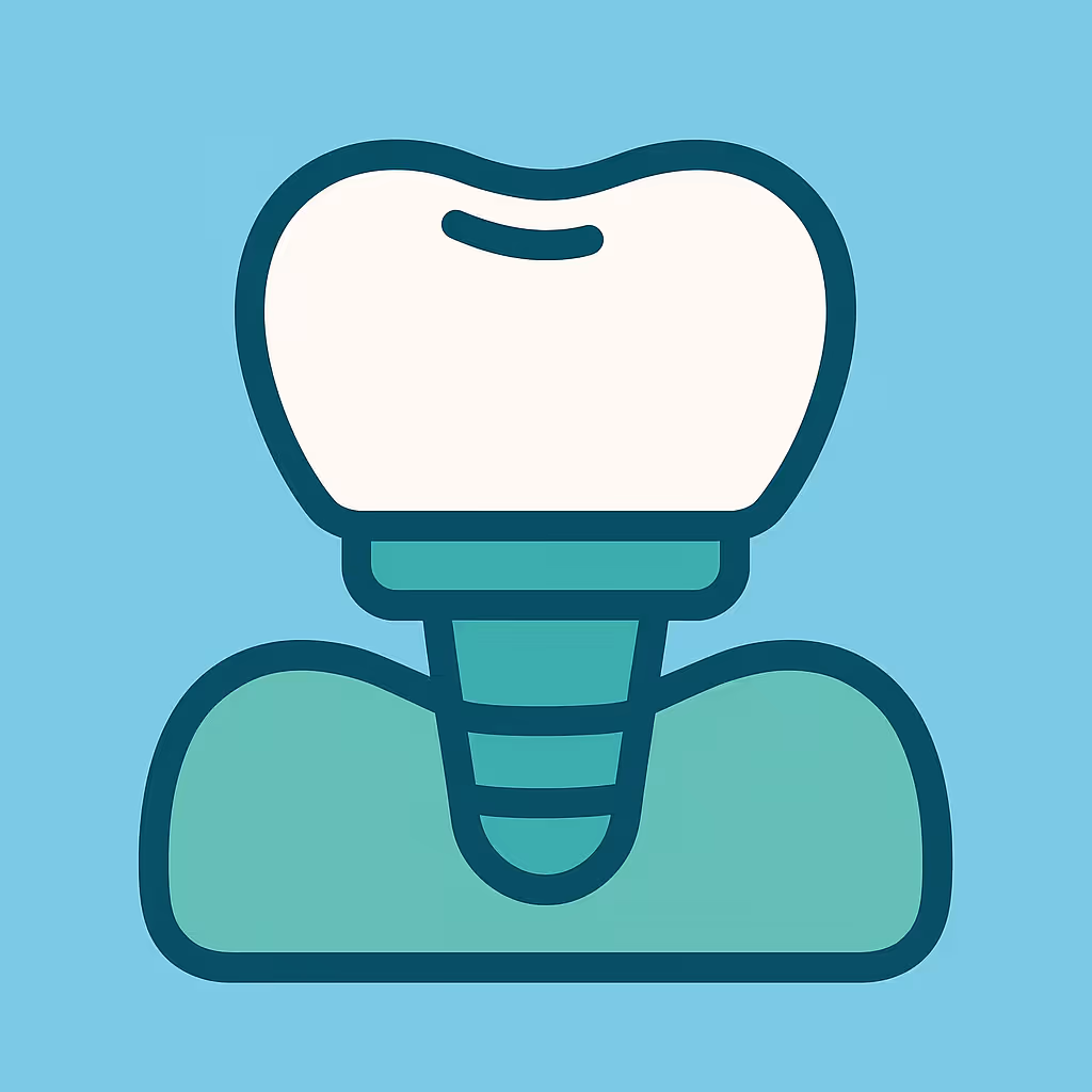 Understanding Dental Code D6245