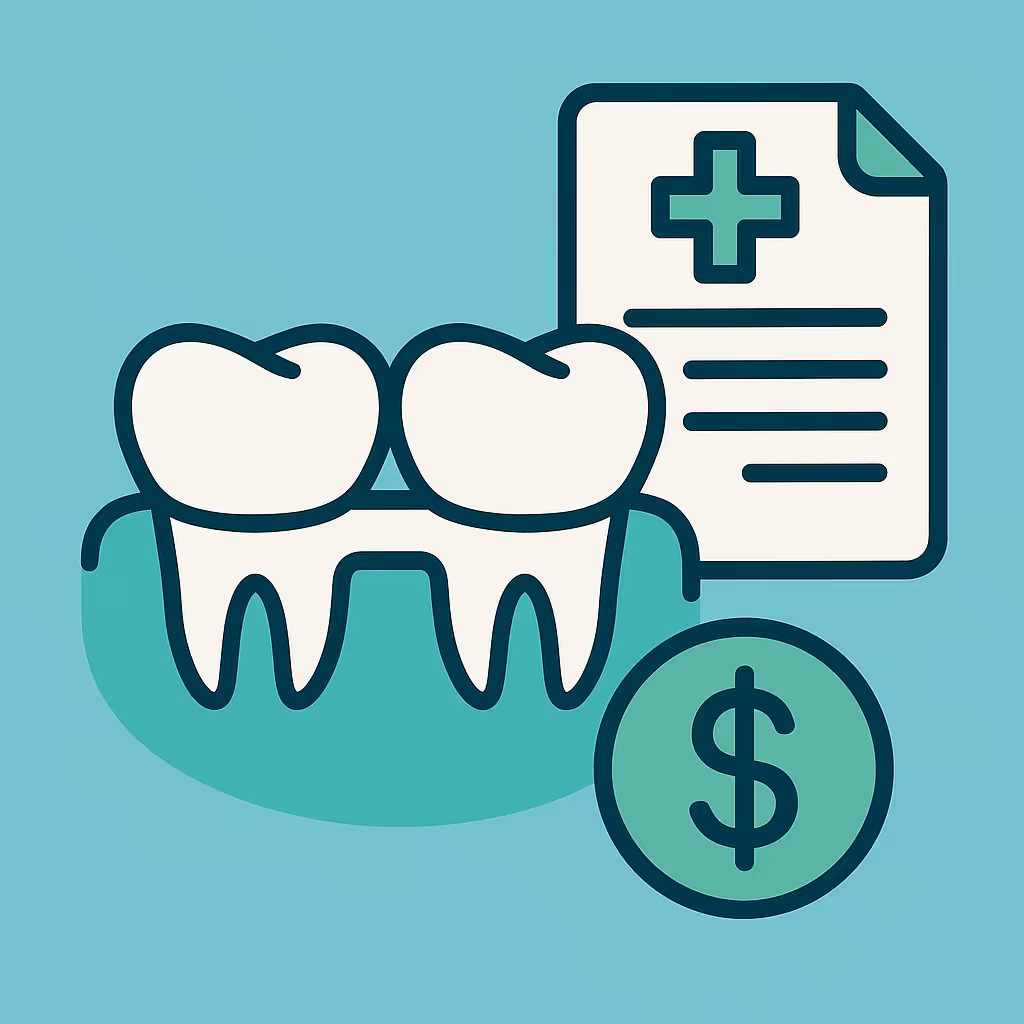 Understanding Dental Code D6241