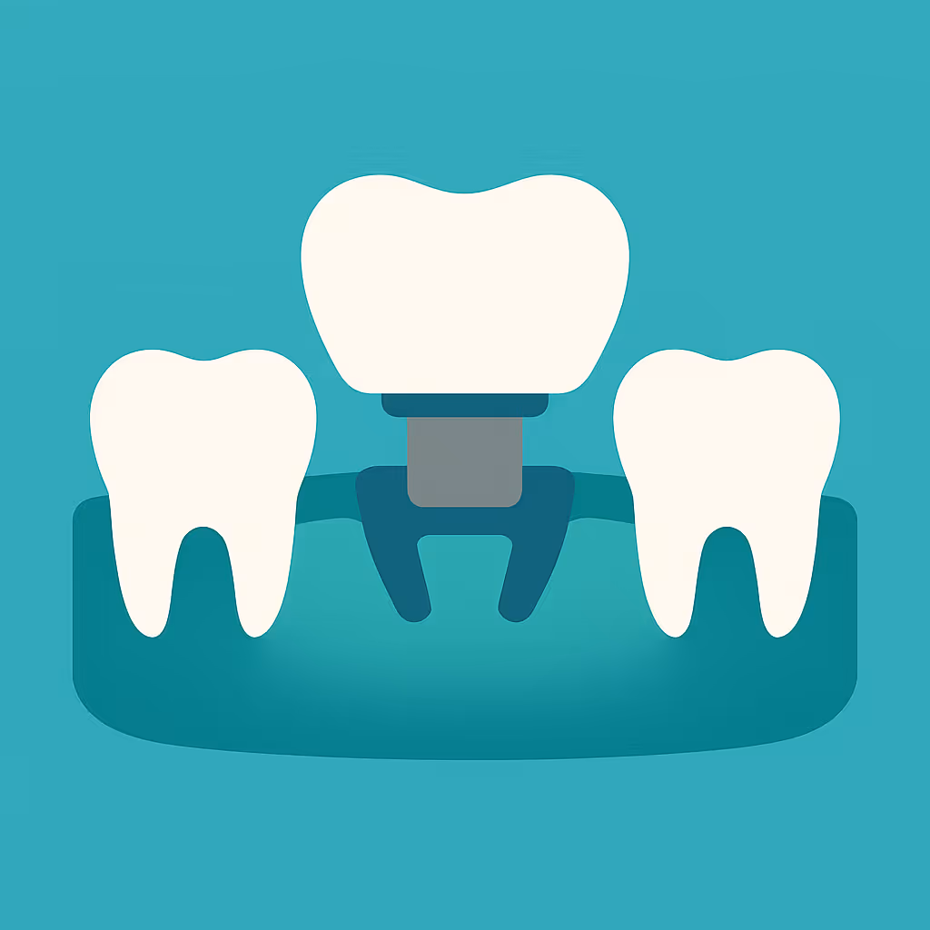 Understanding Dental Code D6545