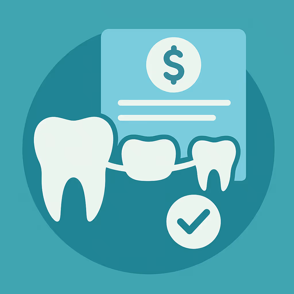 Understanding Dental Code D6549 – Retainer – for resin bonded fixed prosthesis