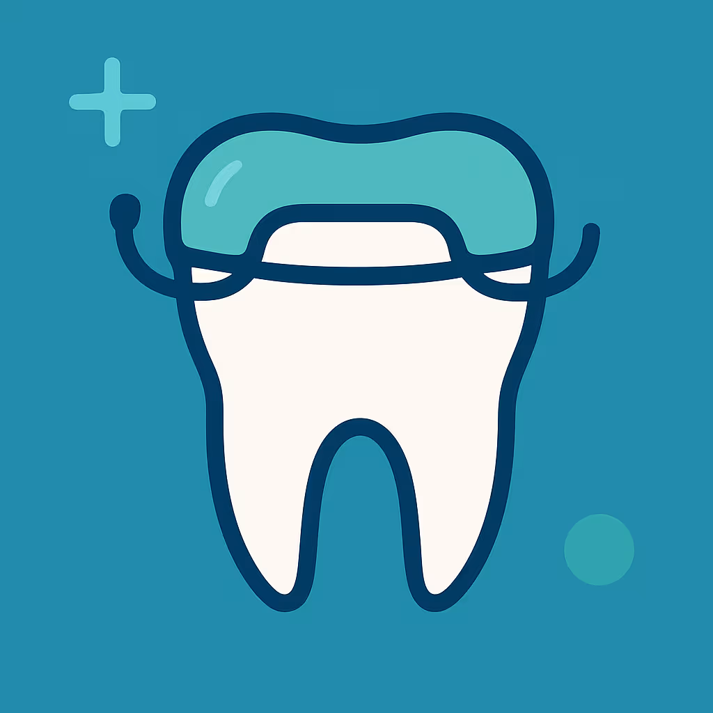 Understanding Dental Code D6609 – Retainer onlay