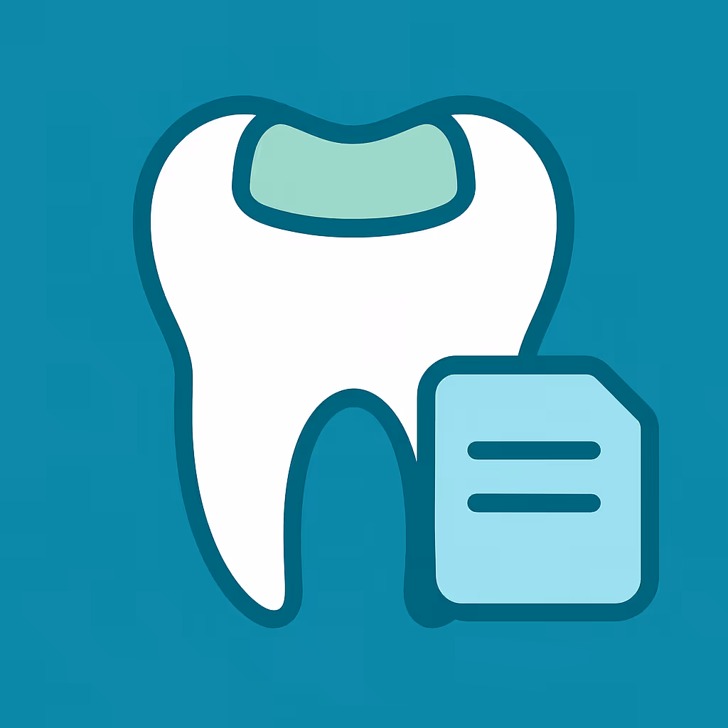 Understanding Dental Code D6610 – Retainer onlay